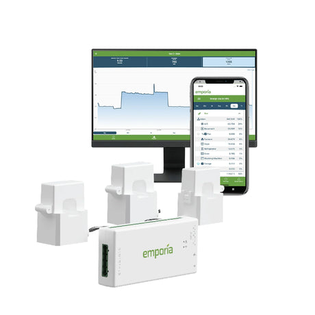 Energy Management