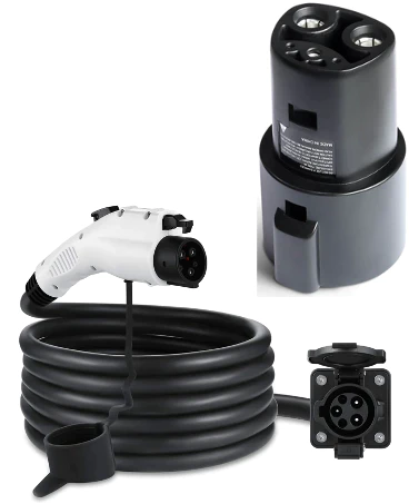 Charger Accessories