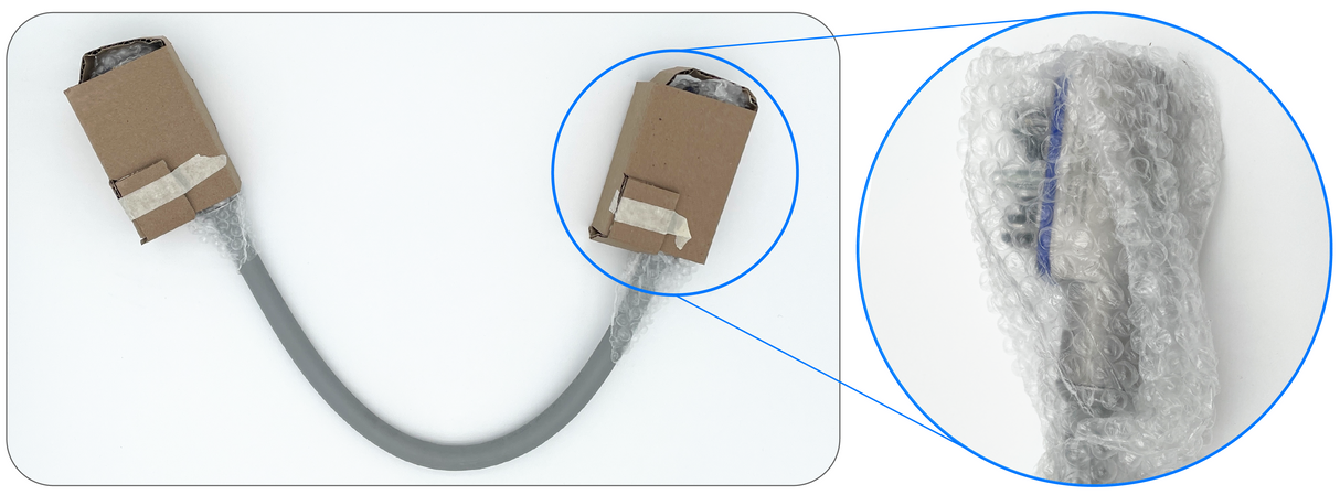 PW3 Expansion Harness