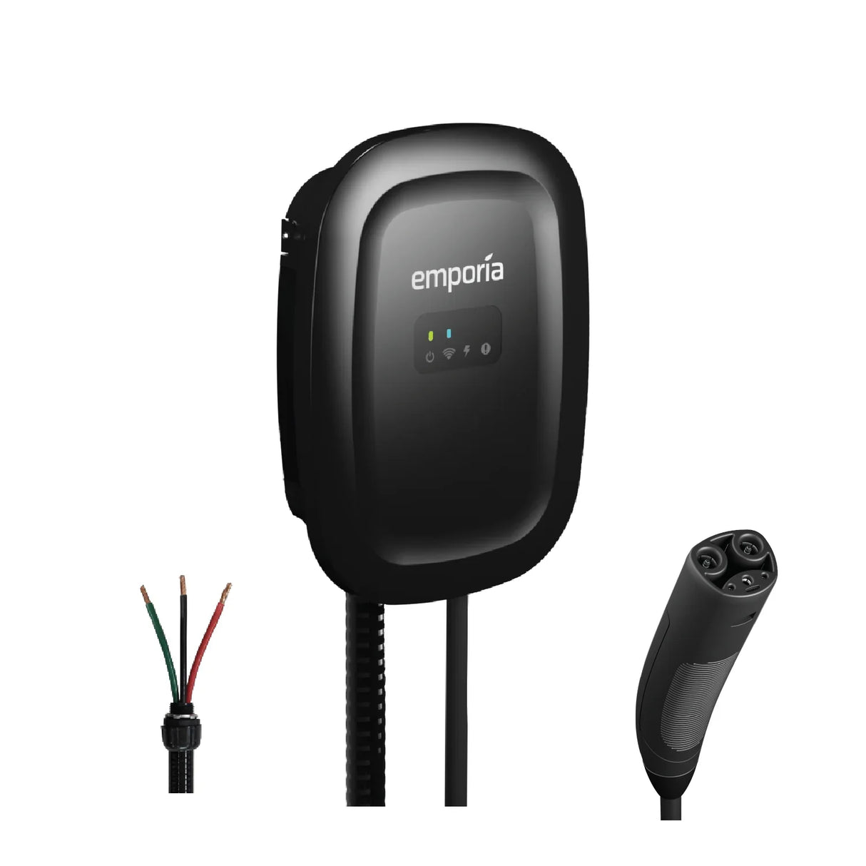 Classic EV Charger 48A