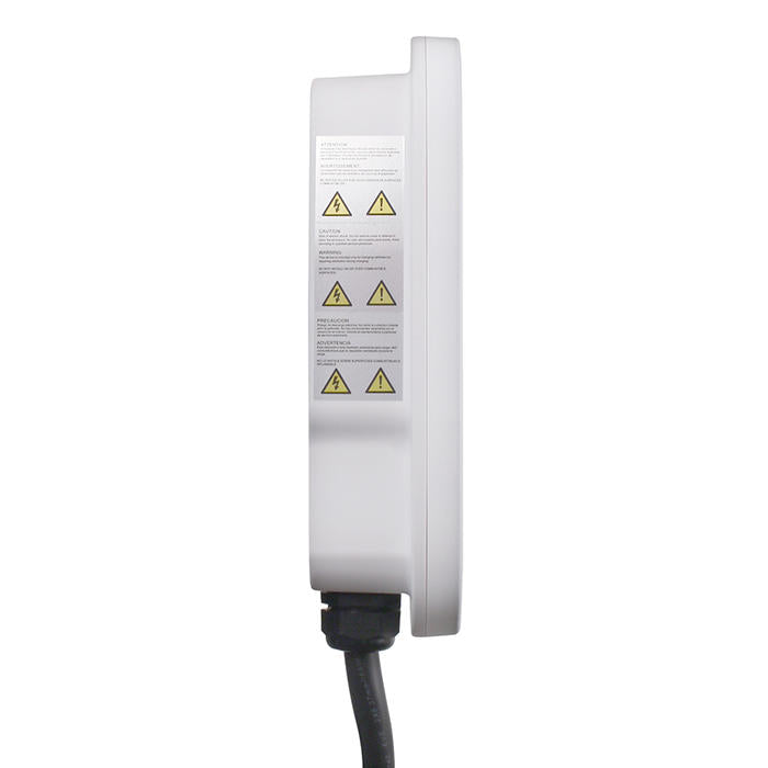 EV800 w/ RFID | No Wi-Fi