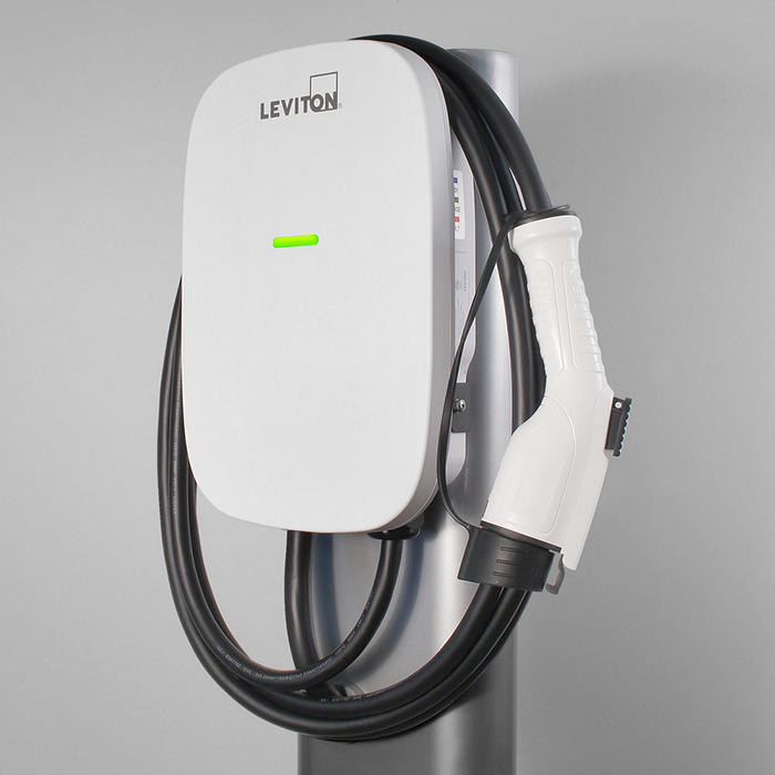 EV800 w/ RFID | No Wi-Fi