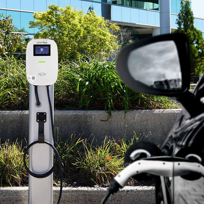 EV48S w/ AmpUp Software