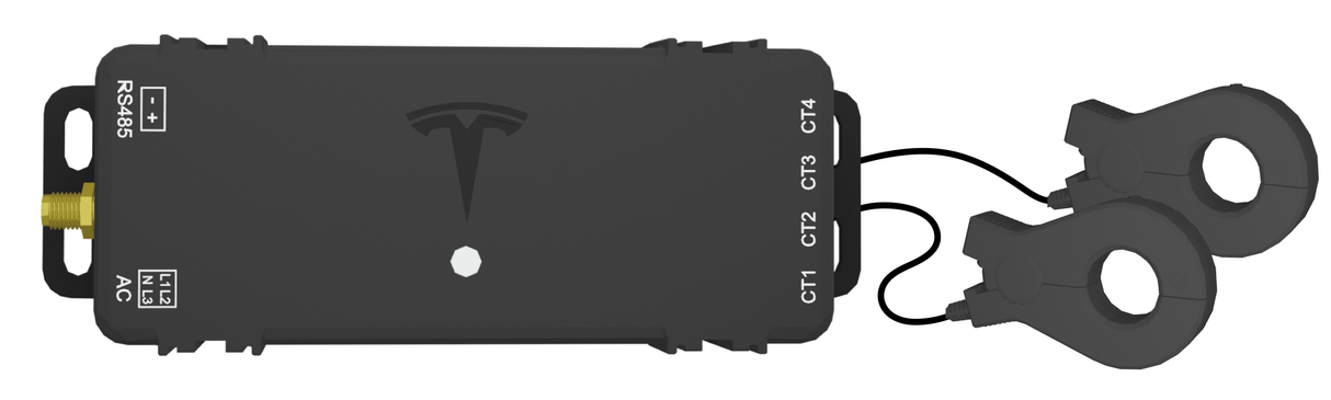Remote Energy Meter Kit