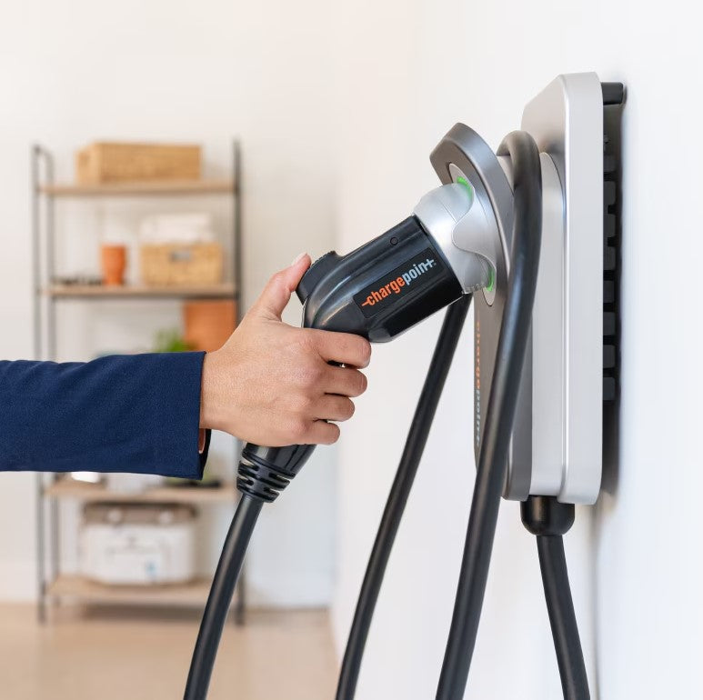 Home Flex NACS (Tesla)