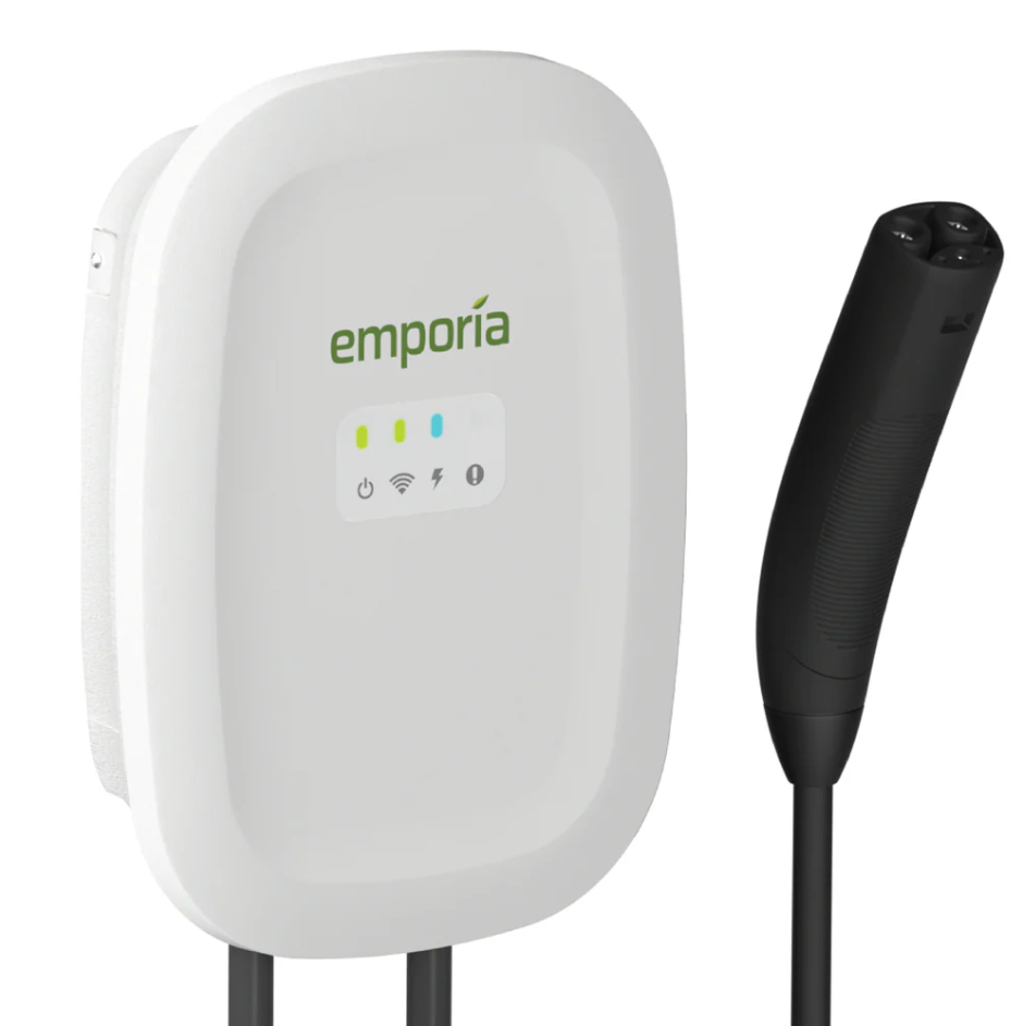 Classic EV Charger 48A