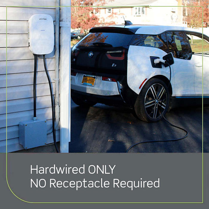 EV800 w/ RFID | No Wi-Fi