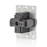 50A EV Charging Outlet