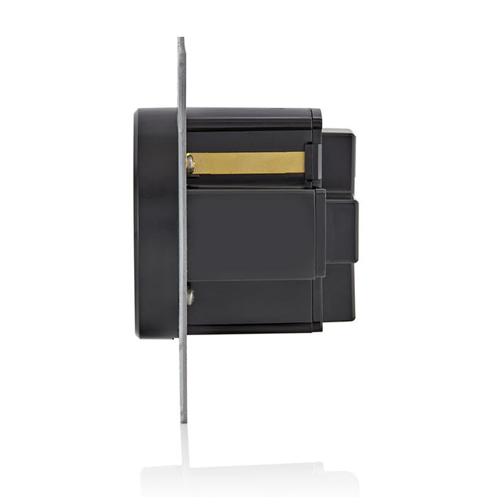 50A EV Charging Outlet