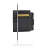 50A EV Charging Outlet