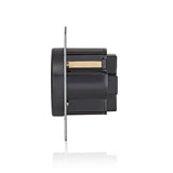 50A EV Charging Outlet