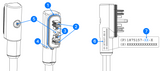 PW3 Expansion Harness