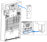 PW3 Metal PV Shield