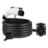 J1772 Extension Cable