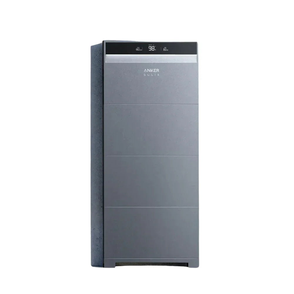 SOLIX X1 Battery Module