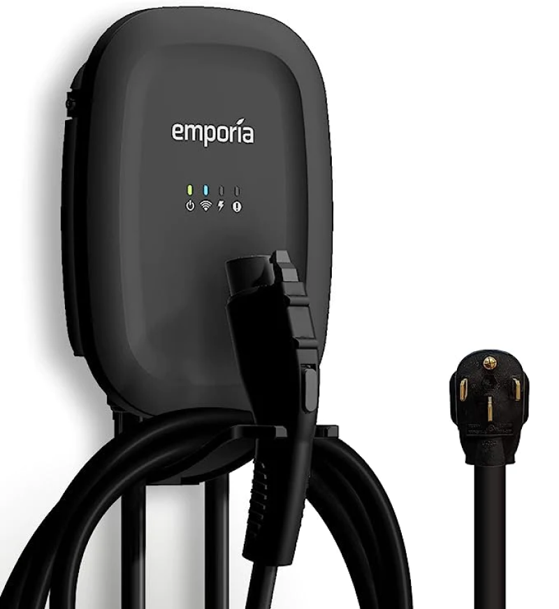 Classic EV Charger 48A