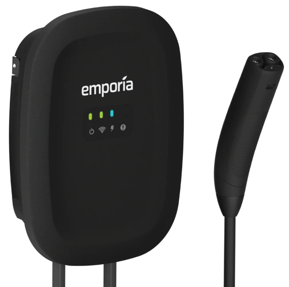 Classic EV Charger 48A