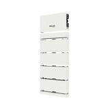 Emporia Home Battery, Powered by SolaX