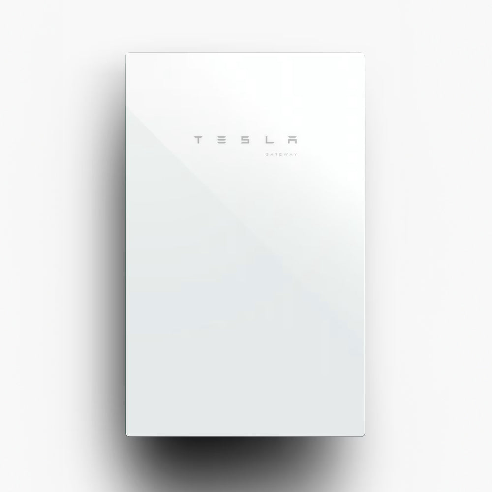 Powershare Gateway