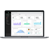 EV48S w/ AmpUp Software