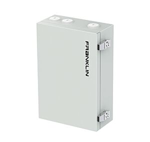 aPbox - Junction Box